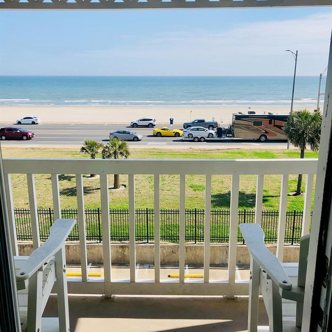 Short-term rental for sale at 6300 Seawall Blvd Unit 8303, Galveston, TX, 77551