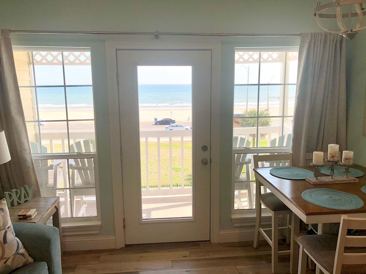 6300 Seawall Blvd Unit 8303, Galveston, TX, 77551 - 5