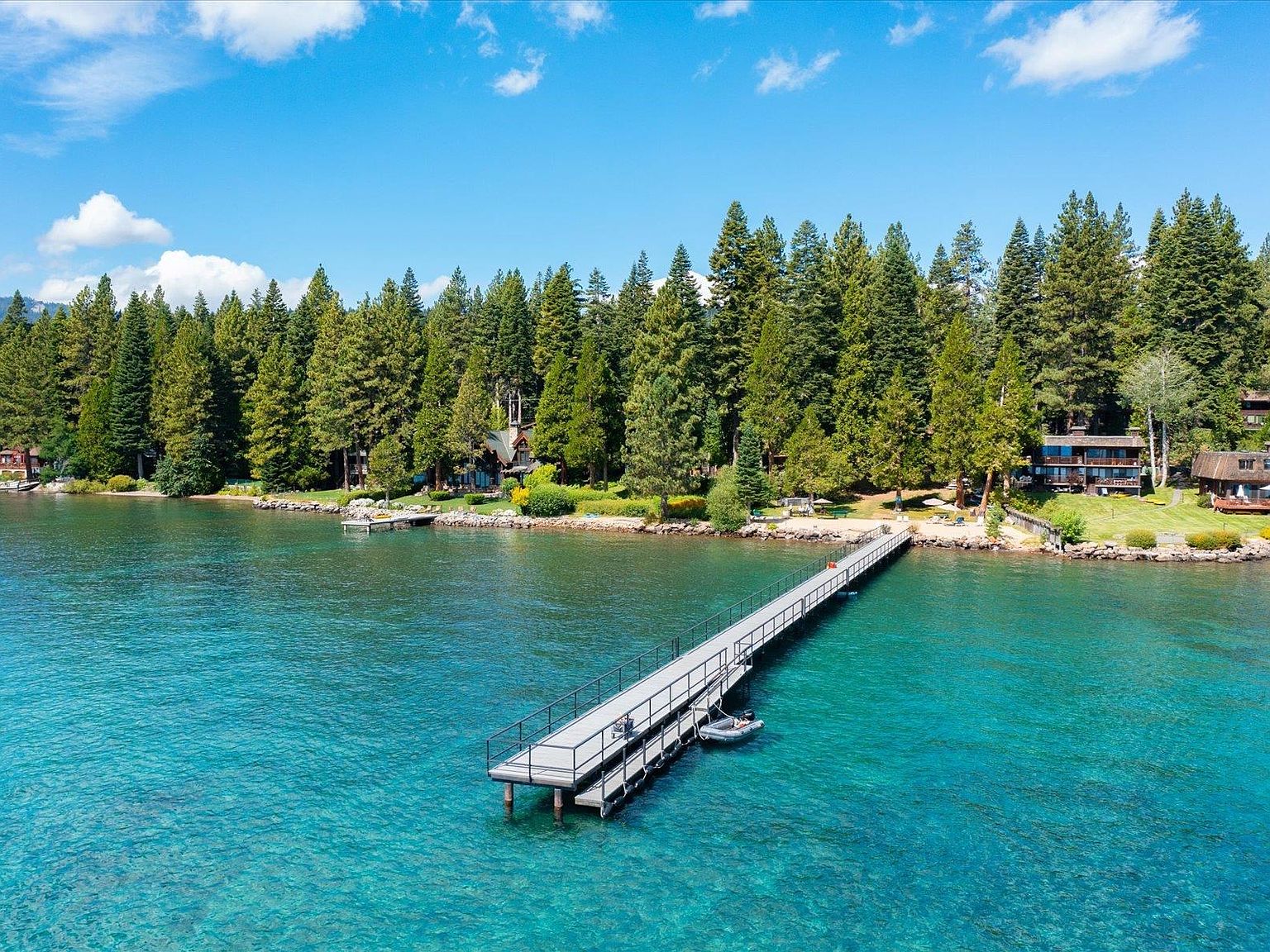 665 Tavern Dr, Tahoe City, CA, 96145 - 2