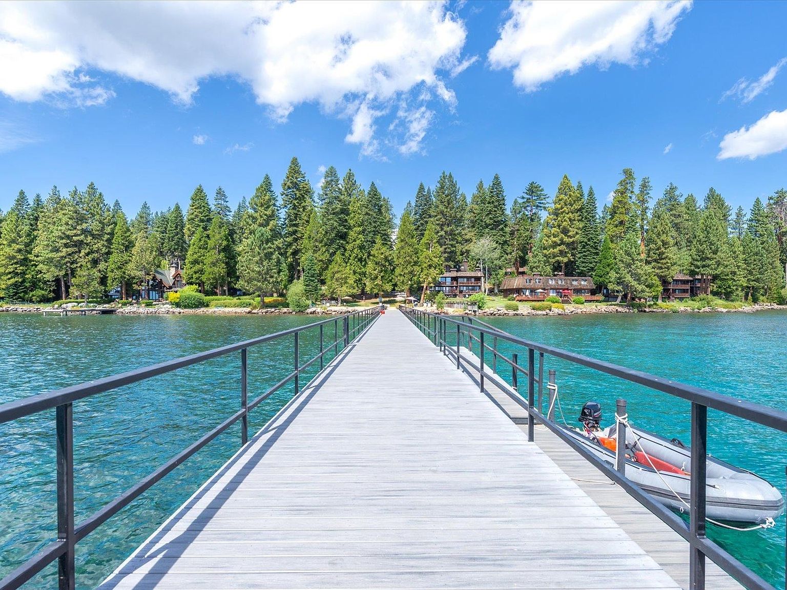 665 Tavern Dr, Tahoe City, CA, 96145 - 3
