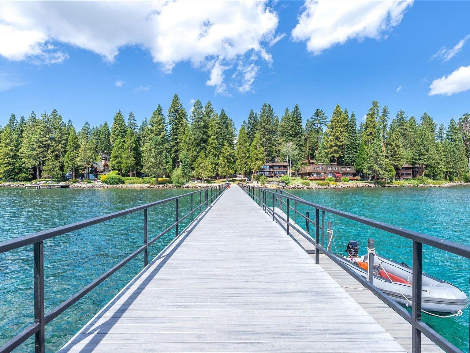 665 Tavern Dr, Tahoe City, CA, 96145 - 3