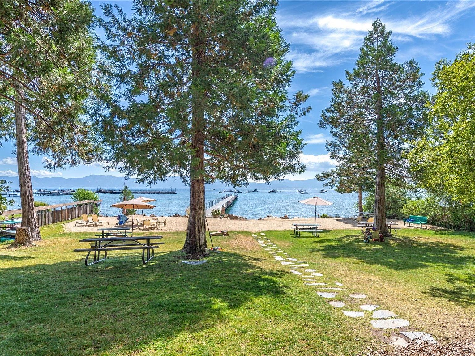 665 Tavern Dr, Tahoe City, CA, 96145 - 4