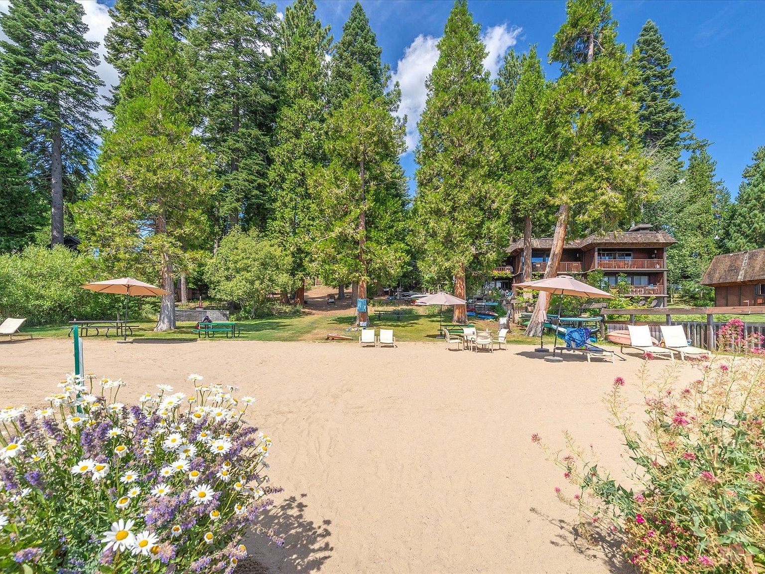 665 Tavern Dr, Tahoe City, CA, 96145 - 5