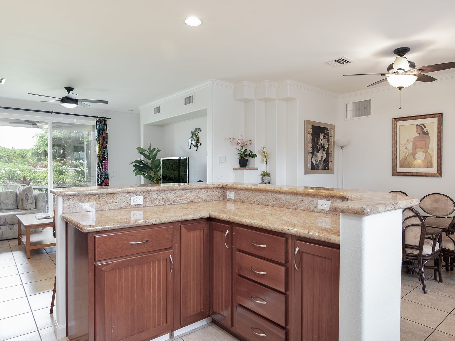 Unique dome house in Joshua Tree desert