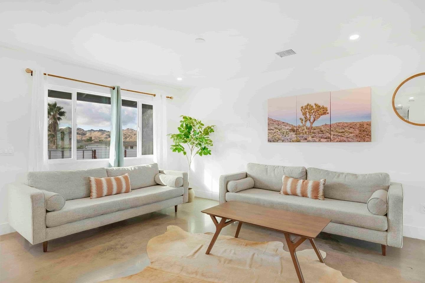 7137 Hanford Ave, Yucca Valley, CA, 92284 - 4