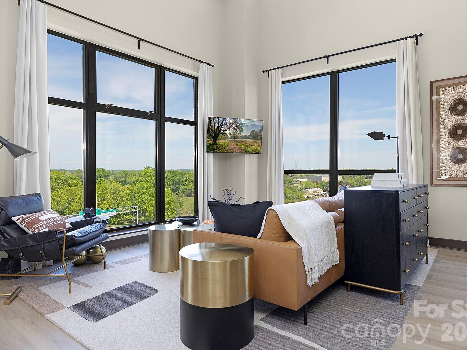 715 N Church St Unit 816, Charlotte, NC, 28202 - 2