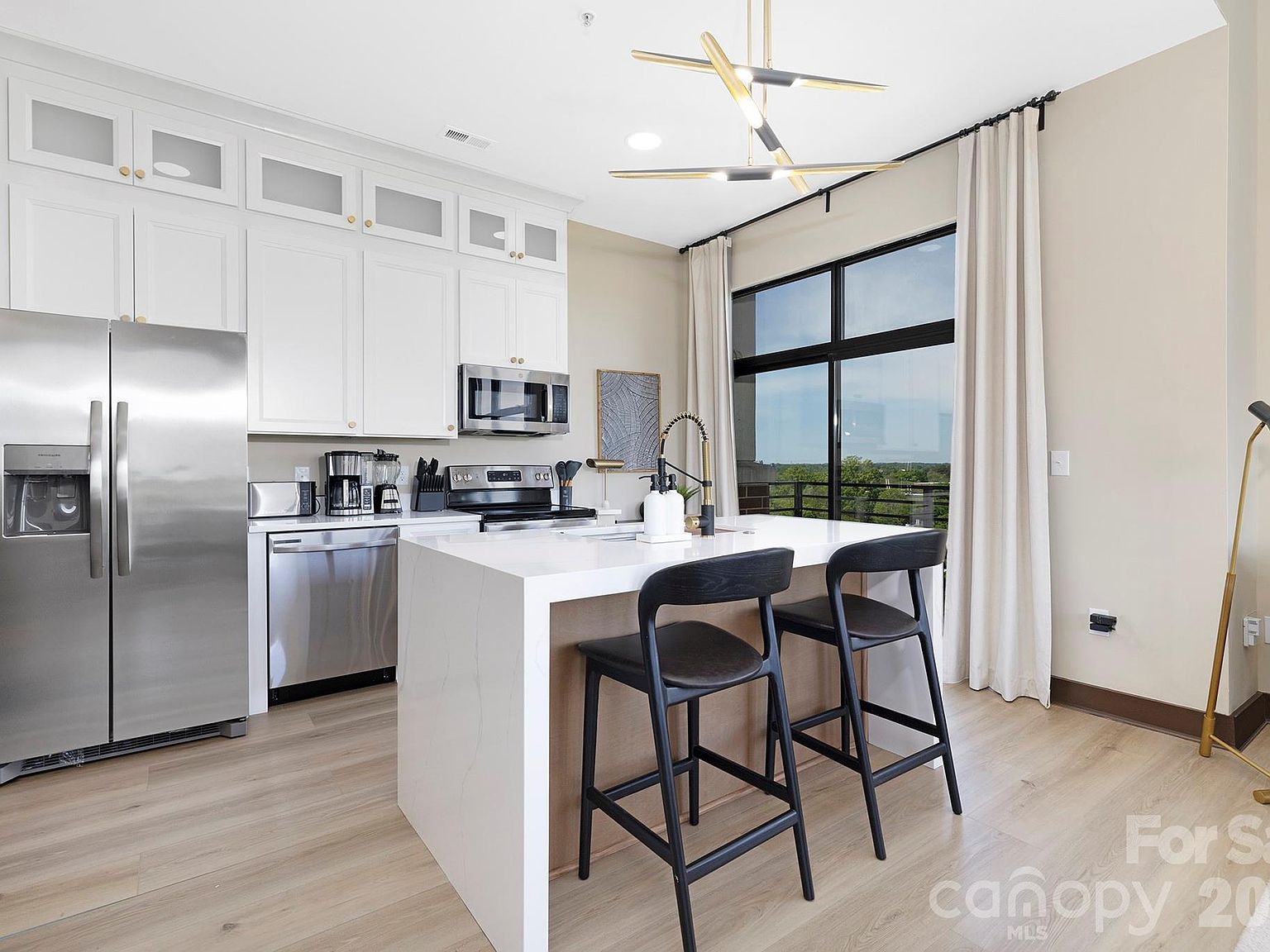 715 N Church St Unit 816, Charlotte, NC, 28202 - 3