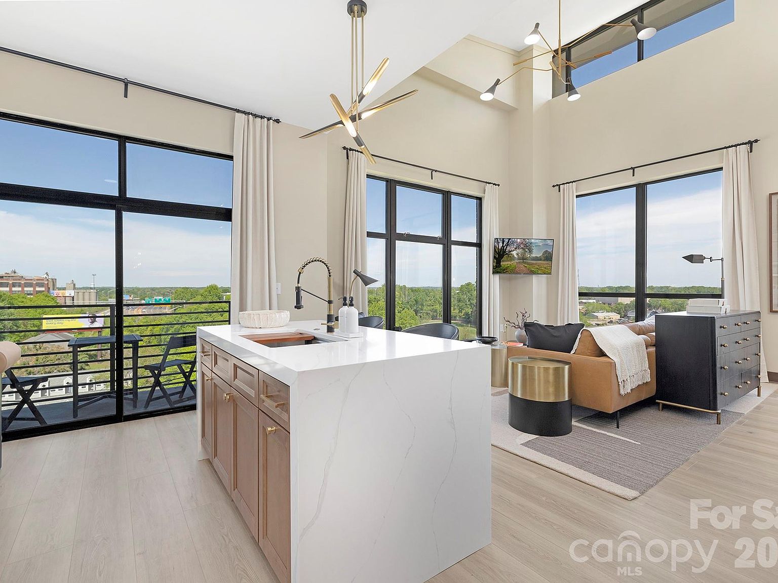 715 N Church St Unit 816, Charlotte, NC, 28202 - 4