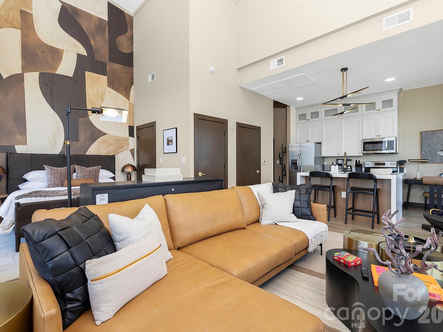 715 N Church St Unit 816, Charlotte, NC, 28202 - 5