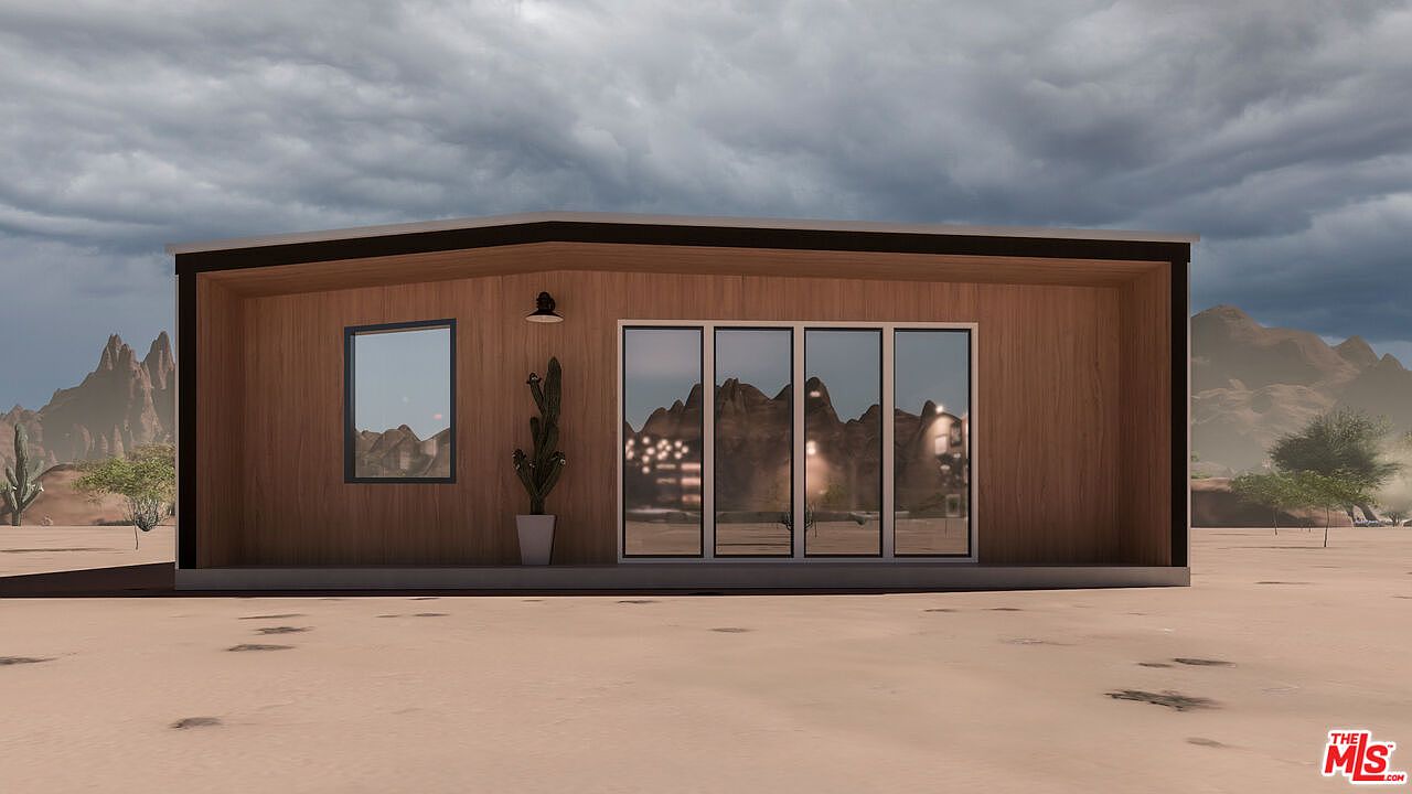 71824 Cove View Rd, Twentynine Palms, CA, 92277 - 2