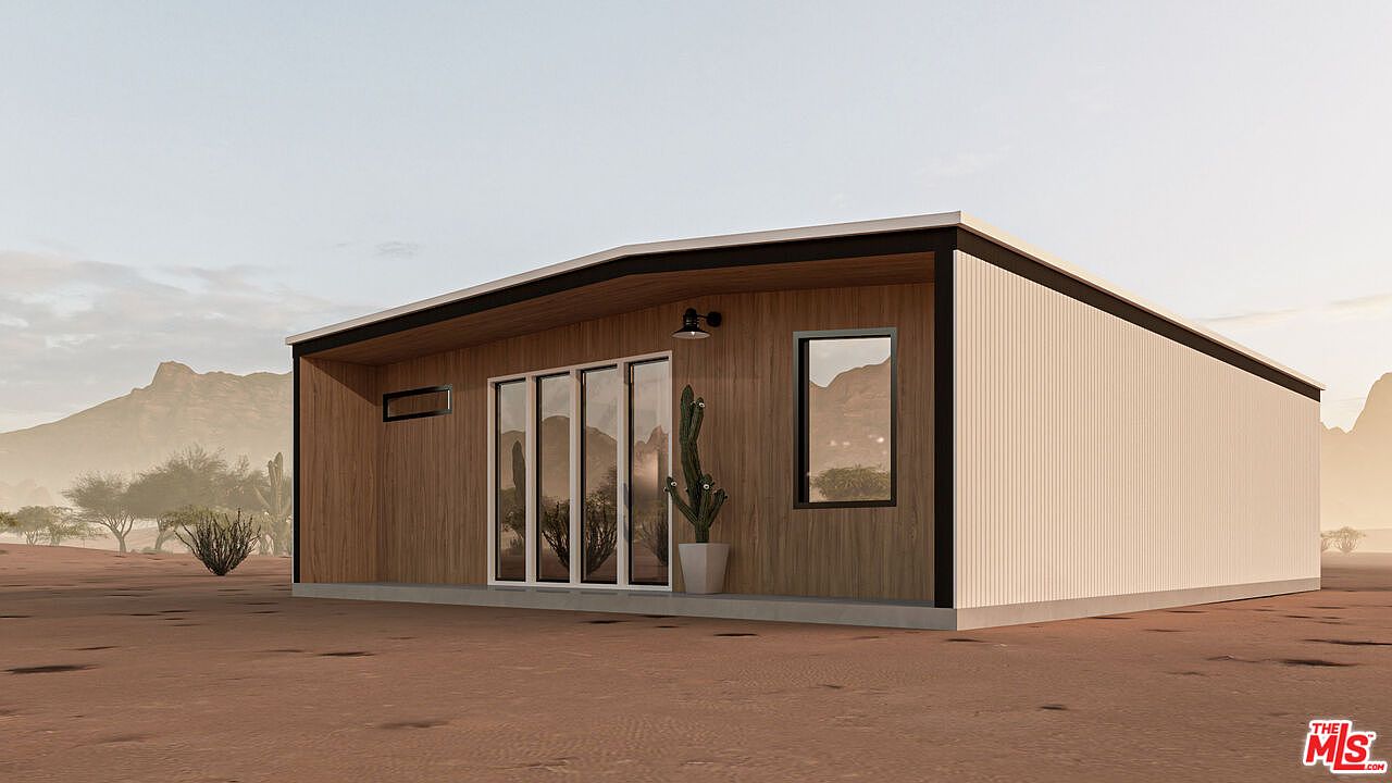 71824 Cove View Rd, Twentynine Palms, CA, 92277 - 3