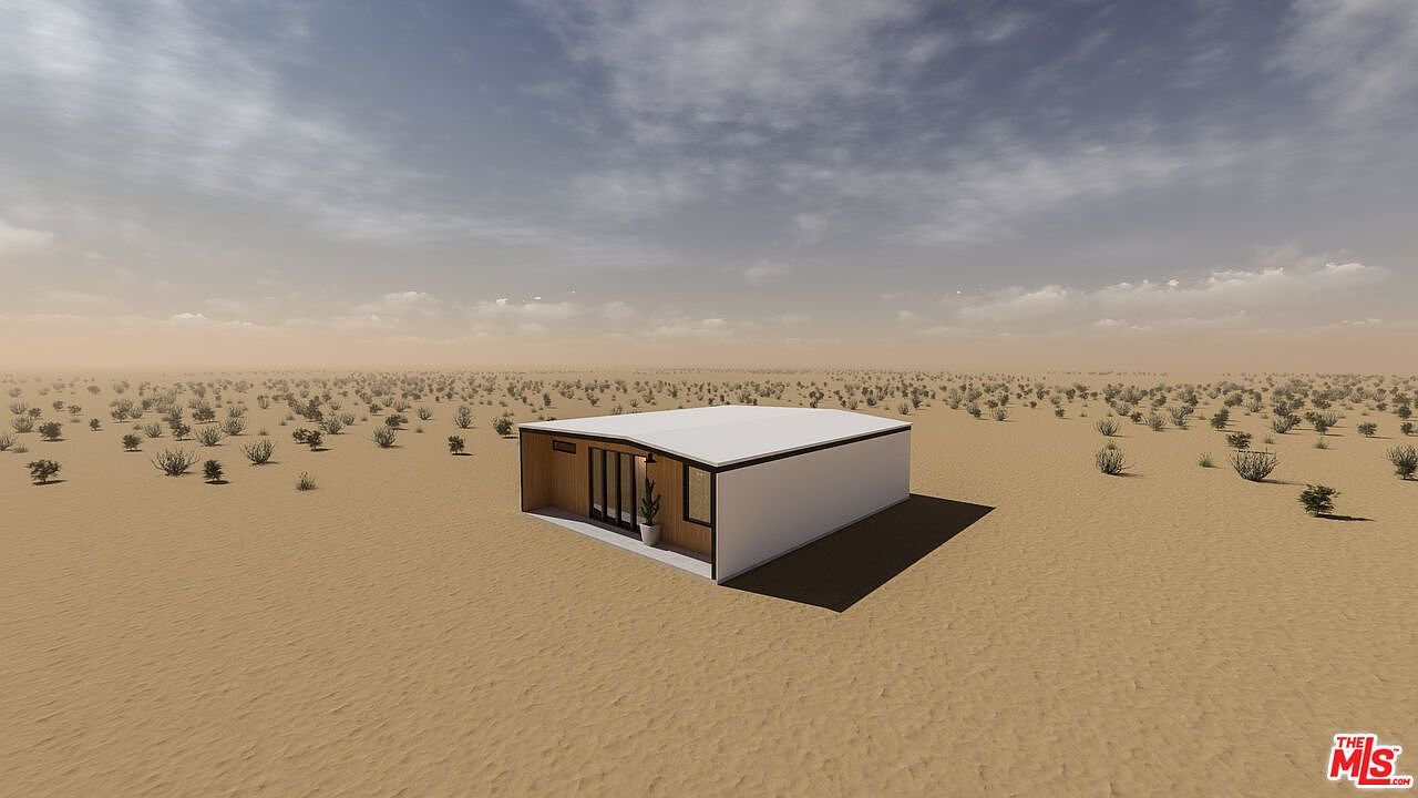 71824 Cove View Rd, Twentynine Palms, CA, 92277 - 4