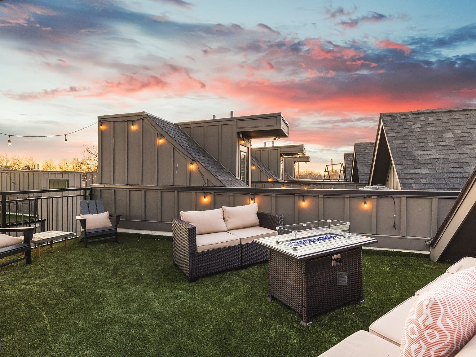 738 Douglas Ave Unit 4, Nashville, TN, 37207 - 2