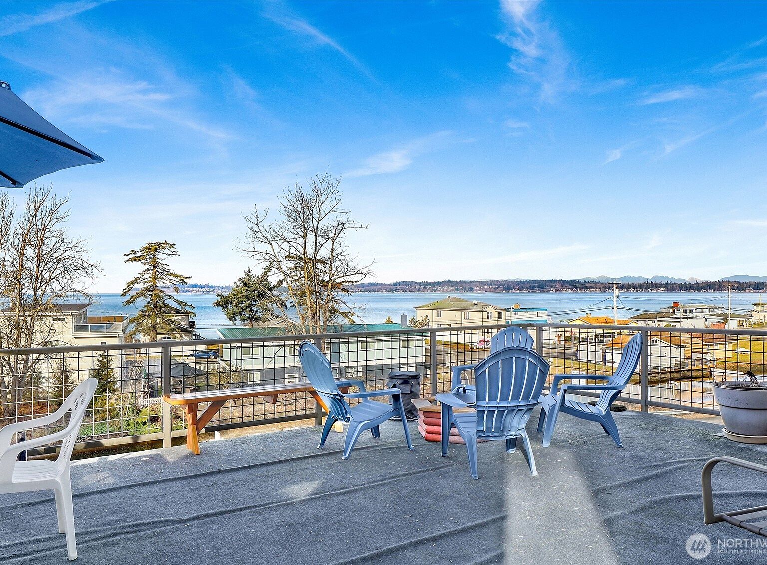 7444 Jackson Road, Blaine, WA, 98230 - 4