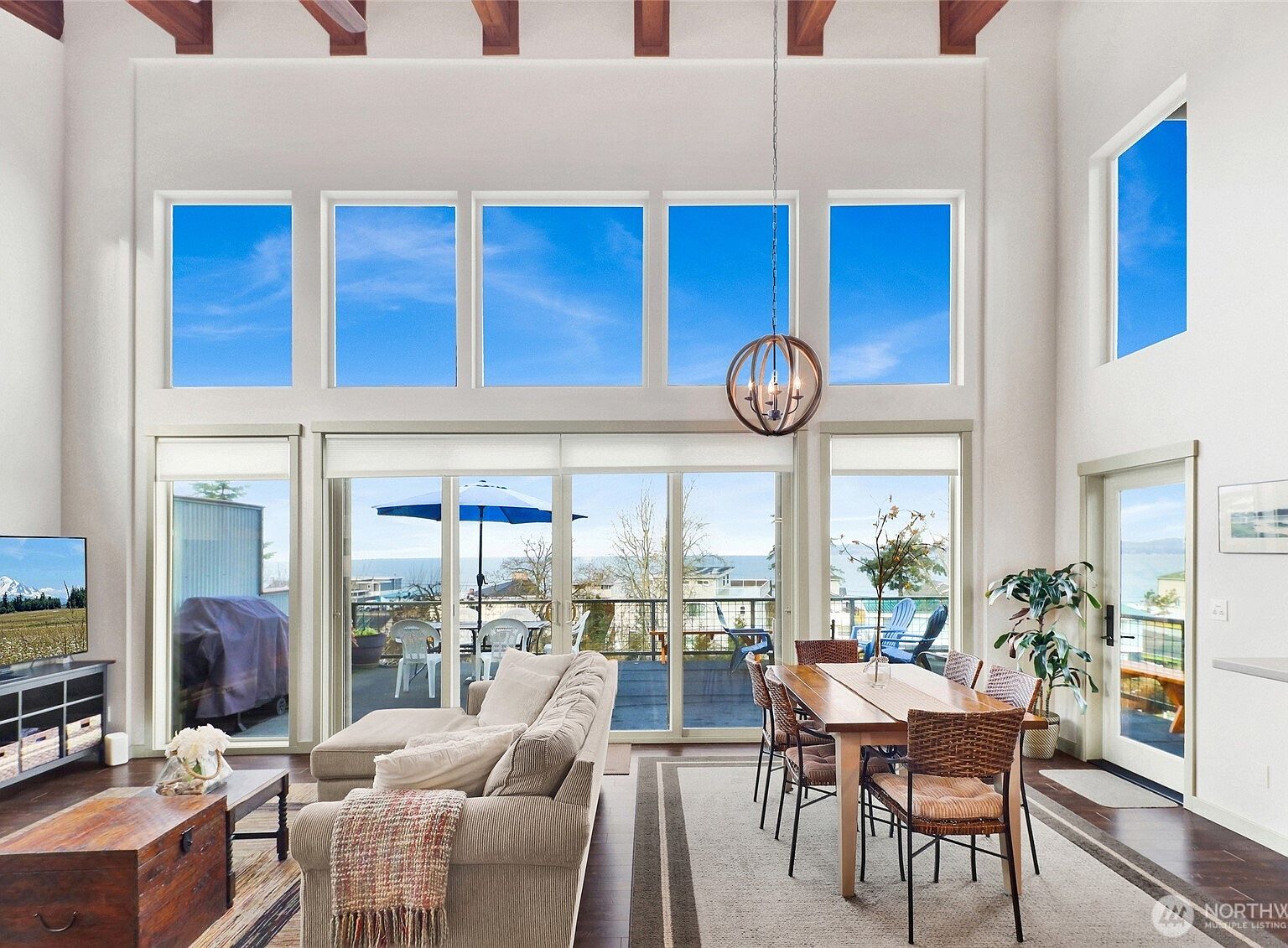 7444 Jackson Road, Blaine, WA, 98230 - 2