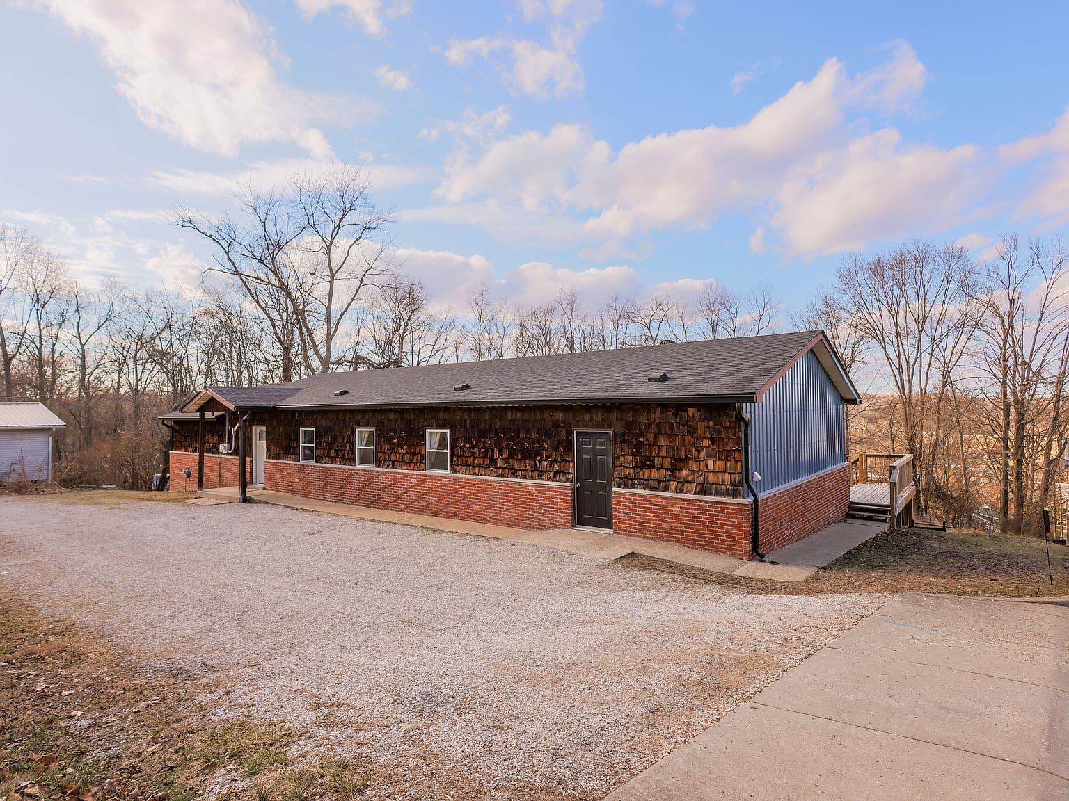 751 S Summit St, French Lick, IN, 47432 - 2