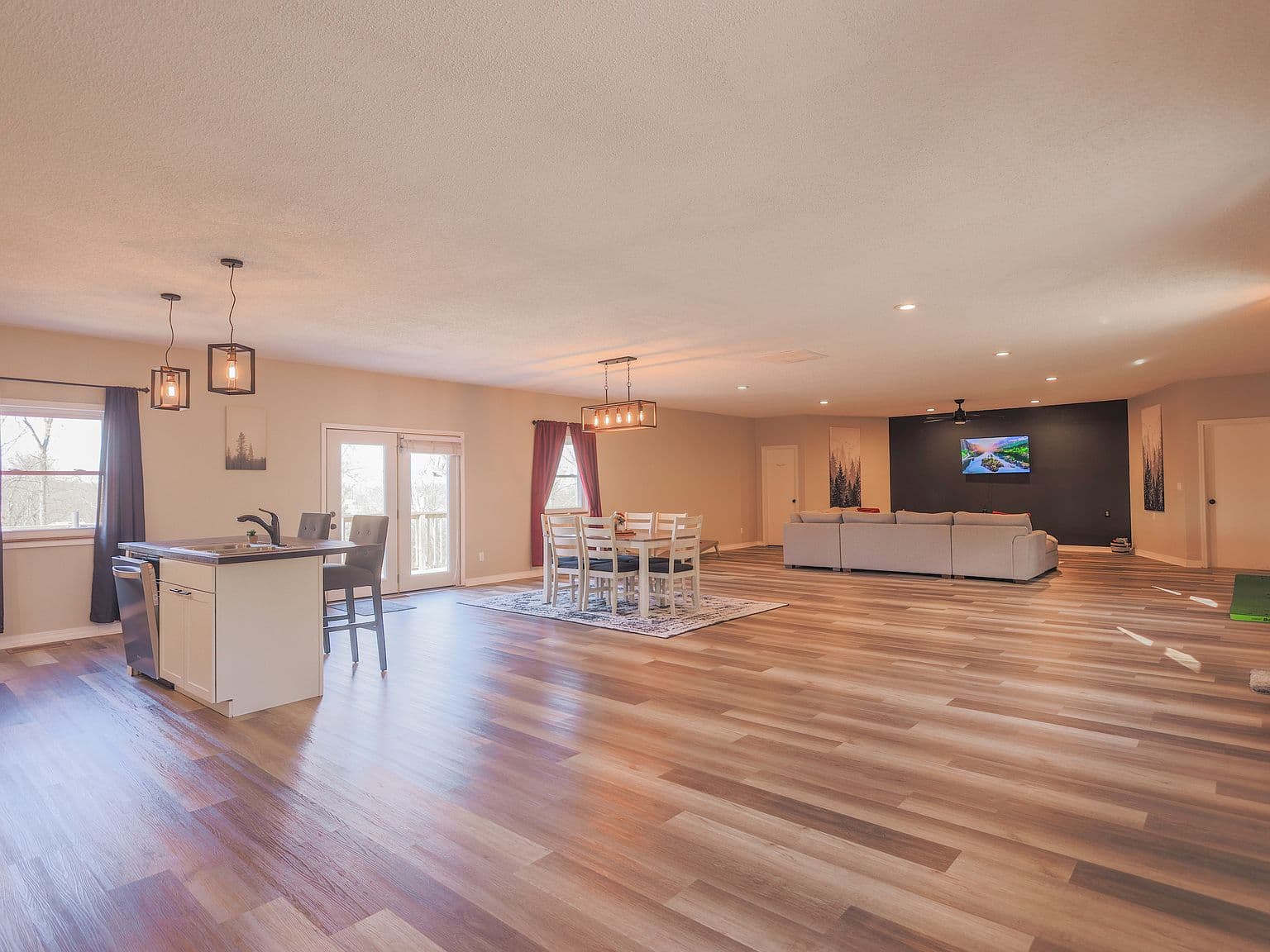 751 S Summit St, French Lick, IN, 47432 - 3