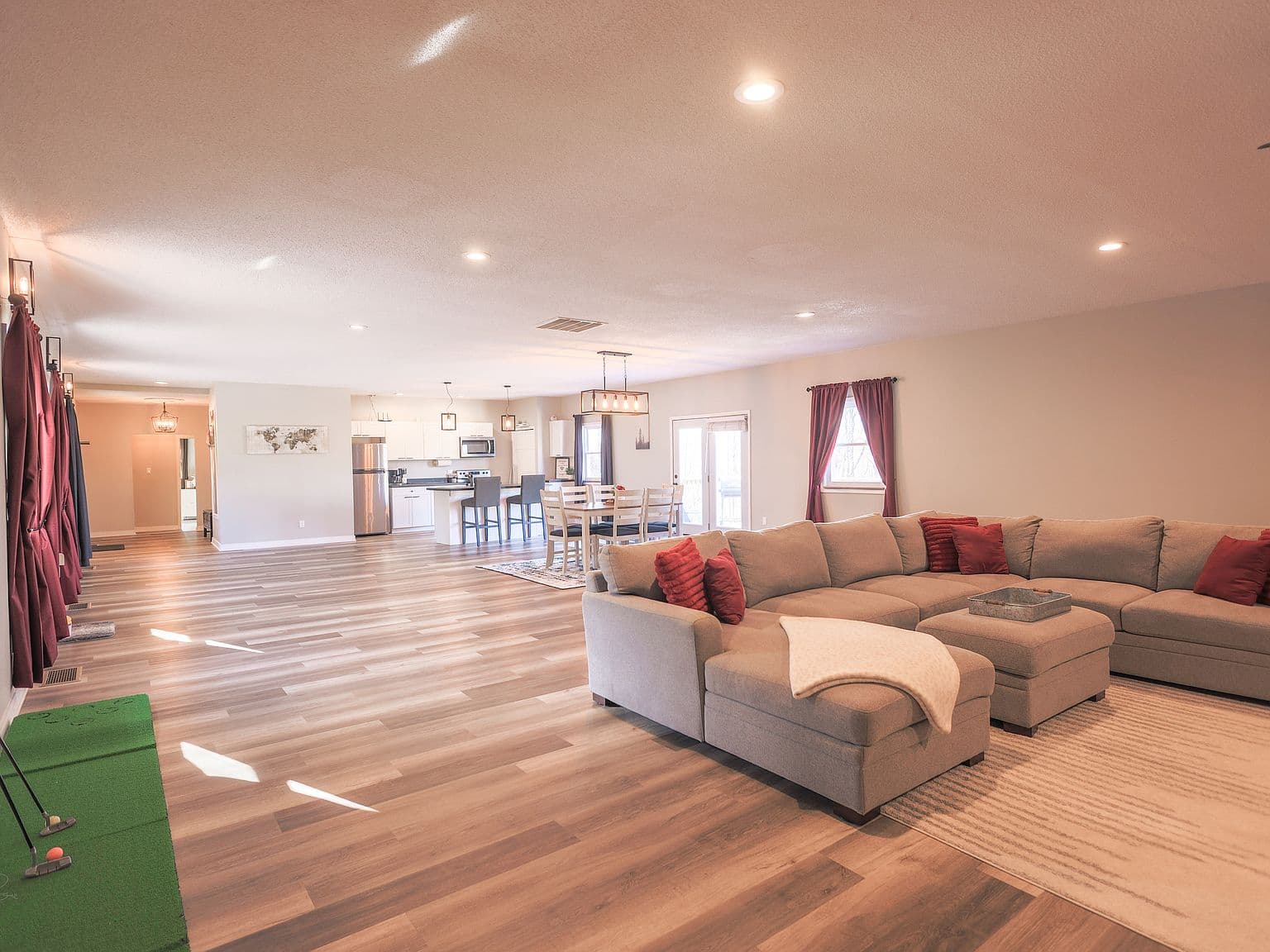 751 S Summit St, French Lick, IN, 47432 - 4