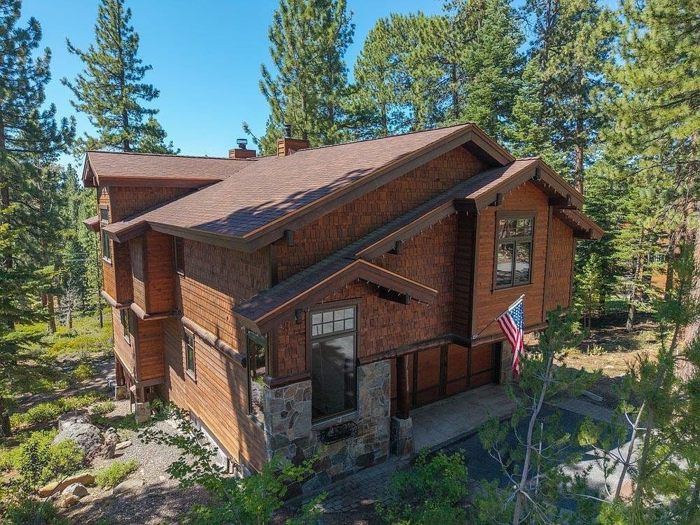 7518 North Ave, Tahoe Vista, CA, 96148 - 2