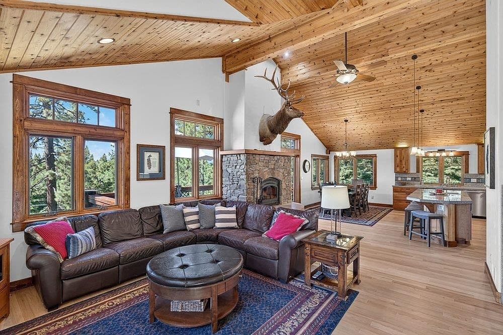 7518 North Ave, Tahoe Vista, CA, 96148 - 4