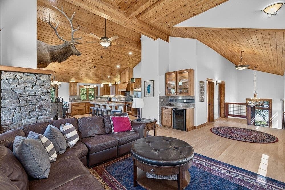 7518 North Ave, Tahoe Vista, CA, 96148 - 5
