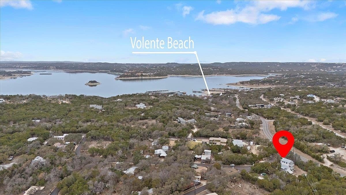7705 Debbie Dr, Leander, TX, 78641 - 3