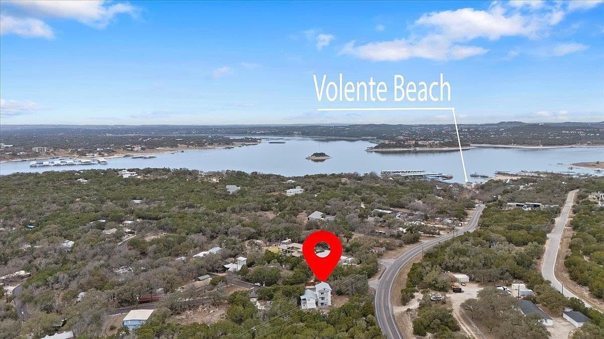 7705 Debbie Dr, Leander, TX, 78641 - 4