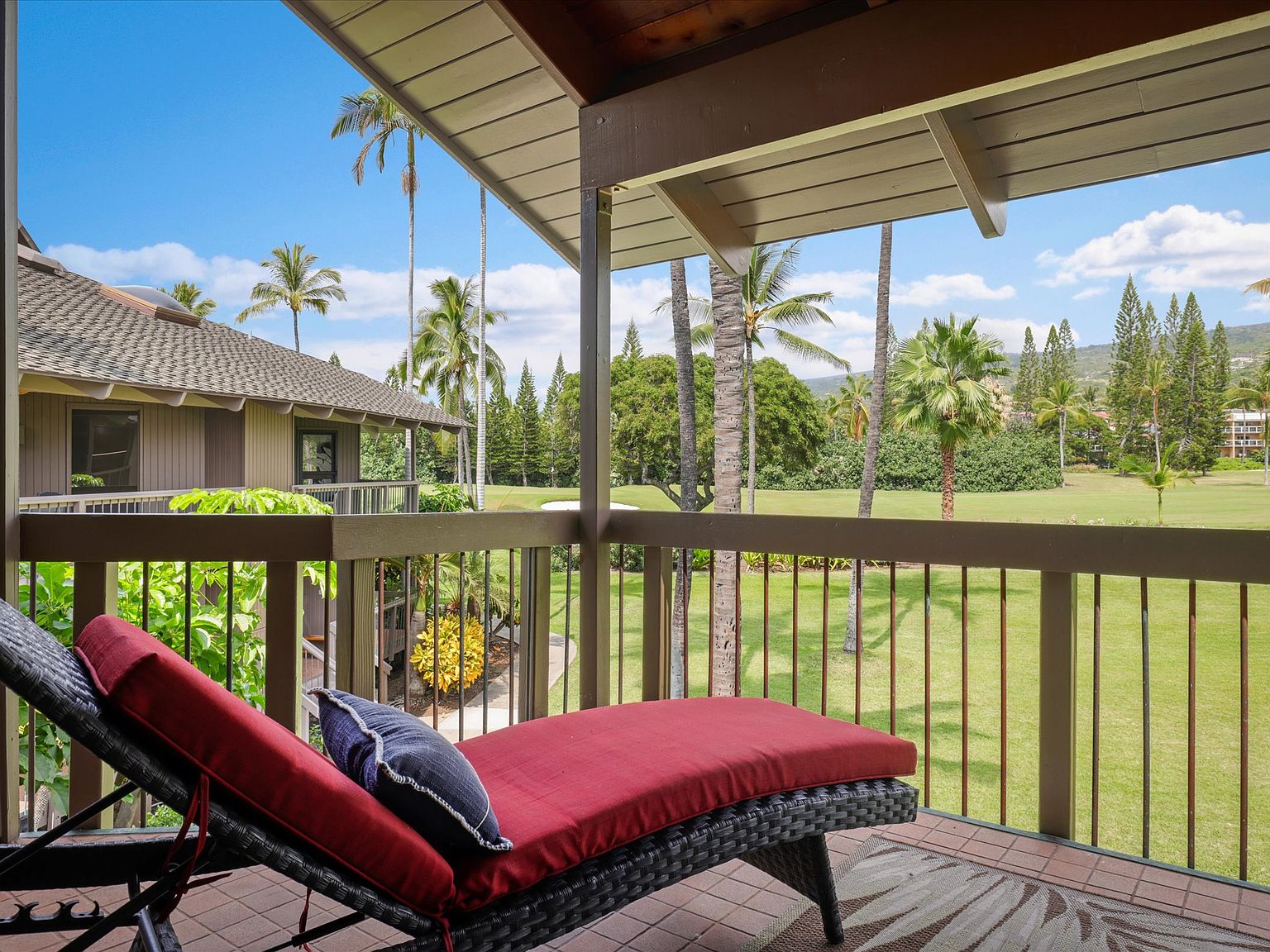 78-261 Manukai St APT 1303, Kailua Kona, HI, 96740 - 4