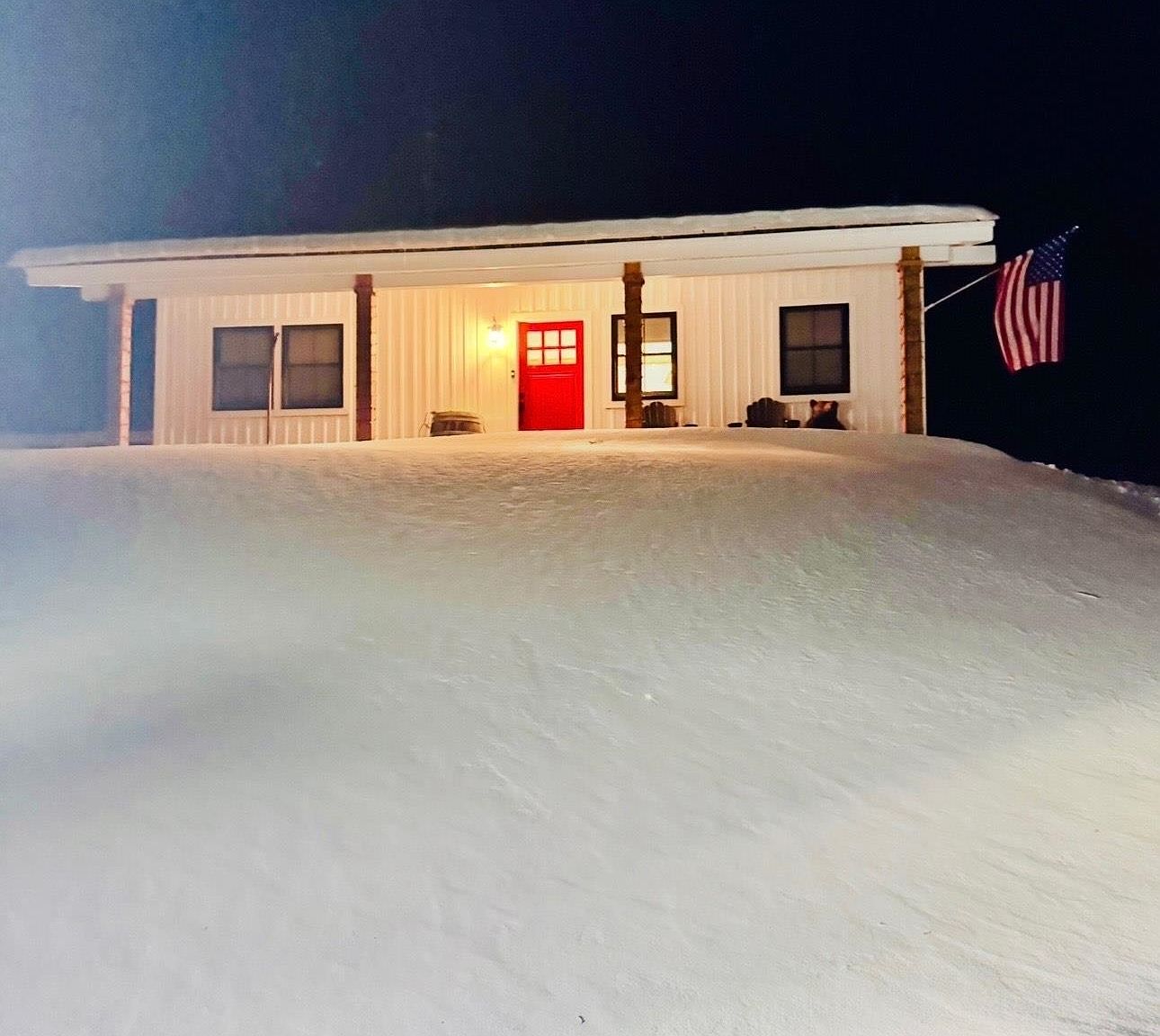 794 White Road, Windham, VT, 05359 - 5