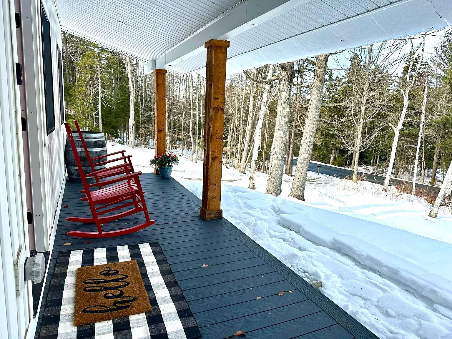 794 White Road, Windham, VT, 05359 - 4
