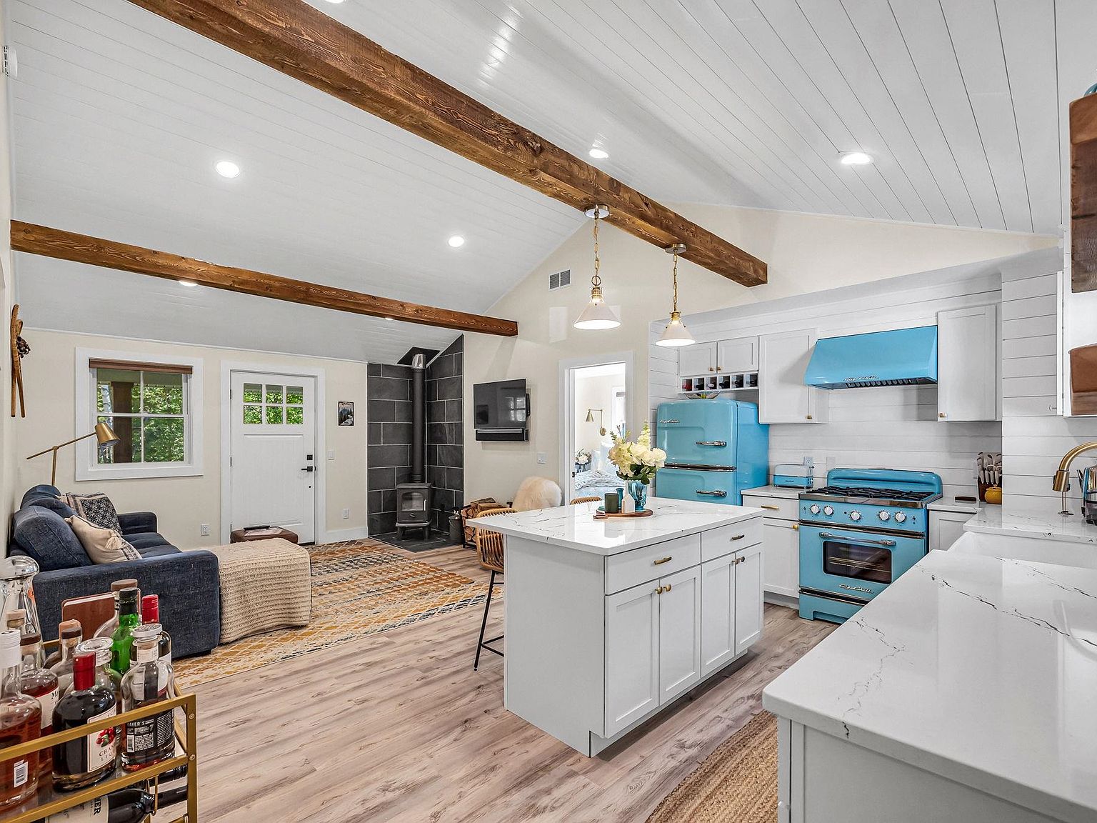 794 White Road, Windham, VT, 05359 - 3