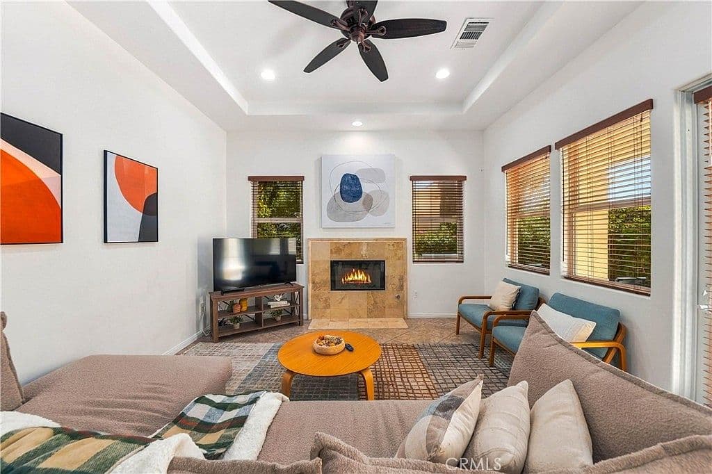 80783 Calle Azul, La Quinta, CA, 92253 - 4