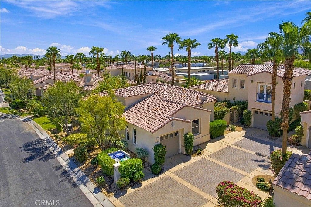 80783 Calle Azul, La Quinta, CA, 92253 - 3