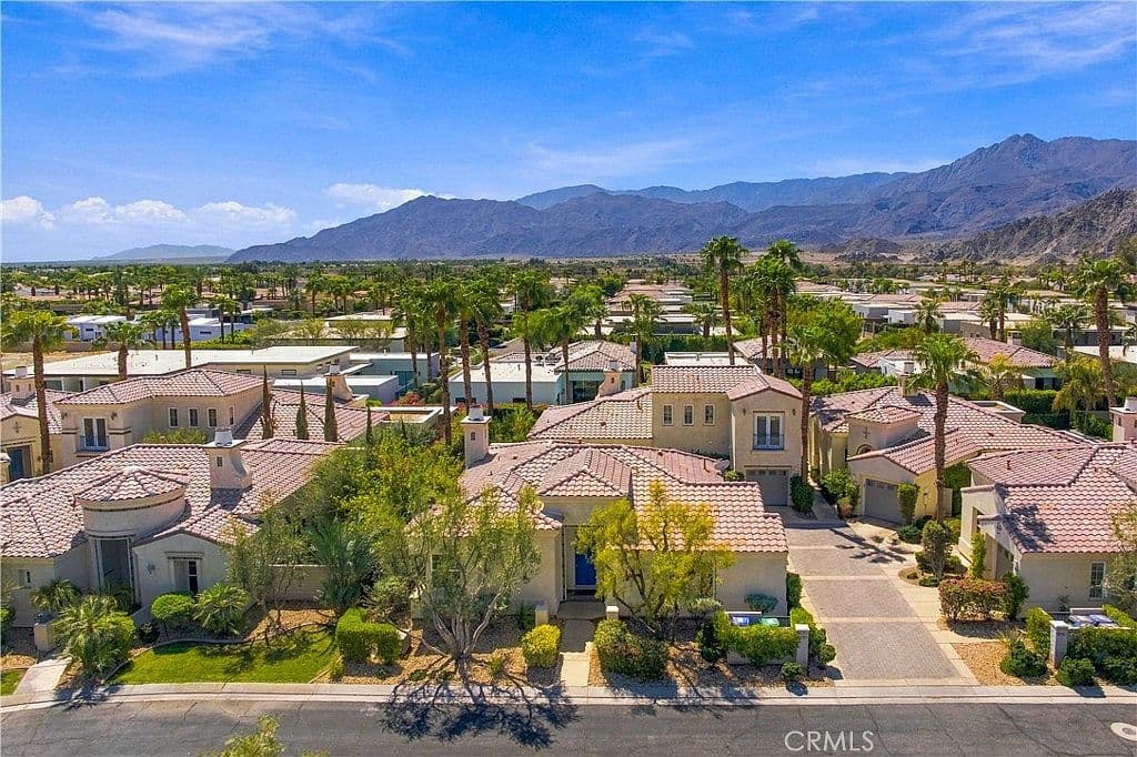 80783 Calle Azul, La Quinta, CA, 92253 - 2