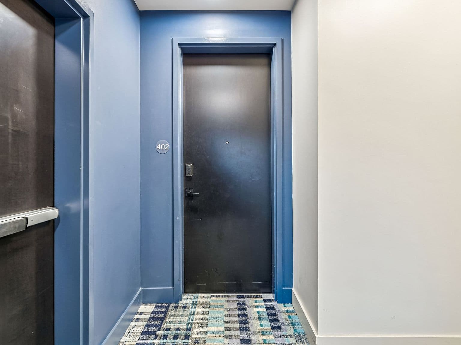 815 Main St #402, Nashville, TN, 37206 - 5