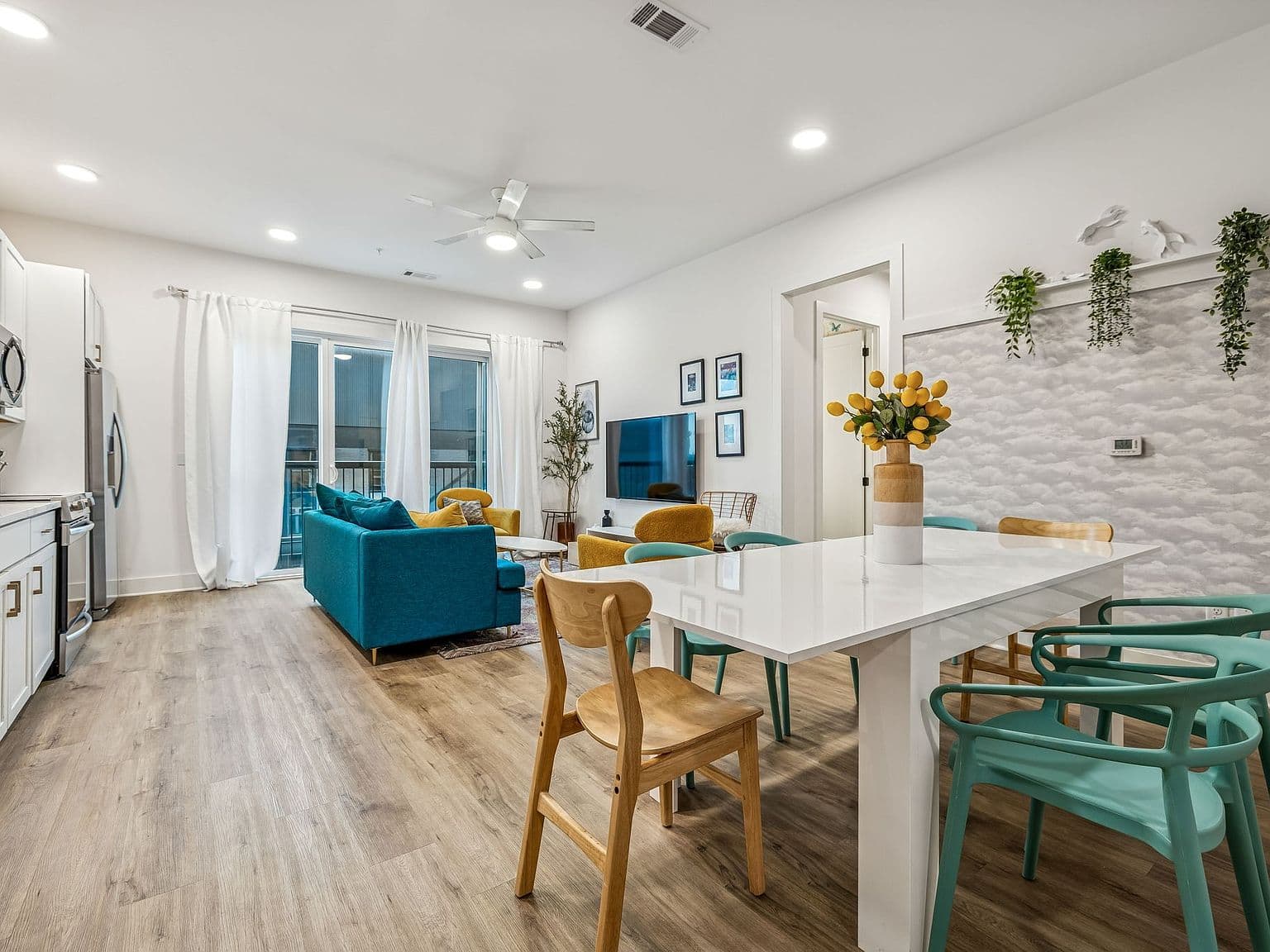 815 Main St #402, Nashville, TN, 37206 - 4