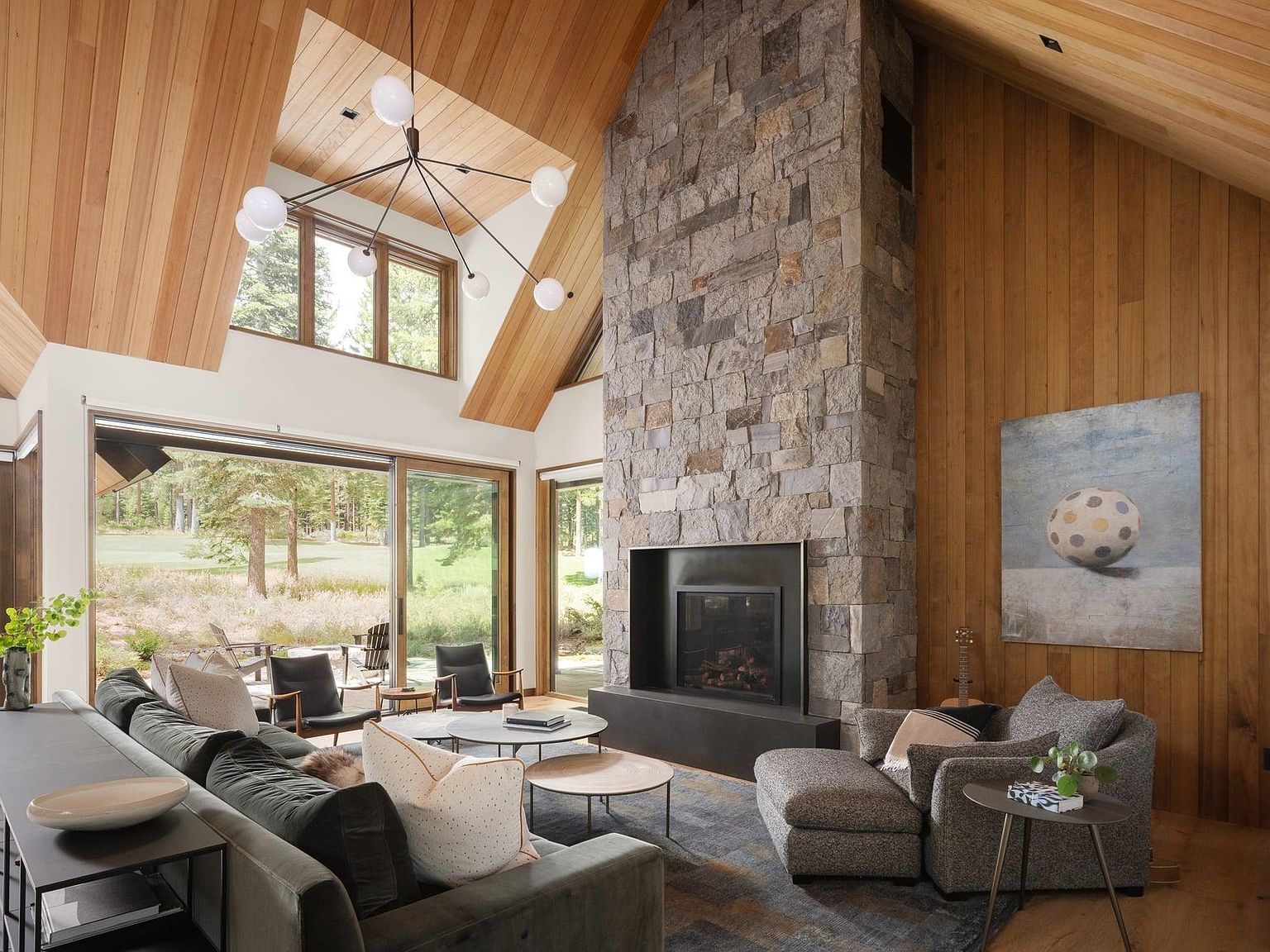 8225 Lahontan Dr, Truckee, CA, 96161 - 3