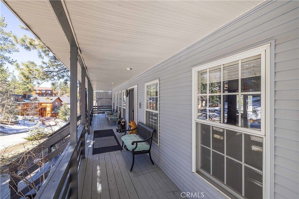841 Paine Rd, Big Bear Lake, CA, 92315 - 4