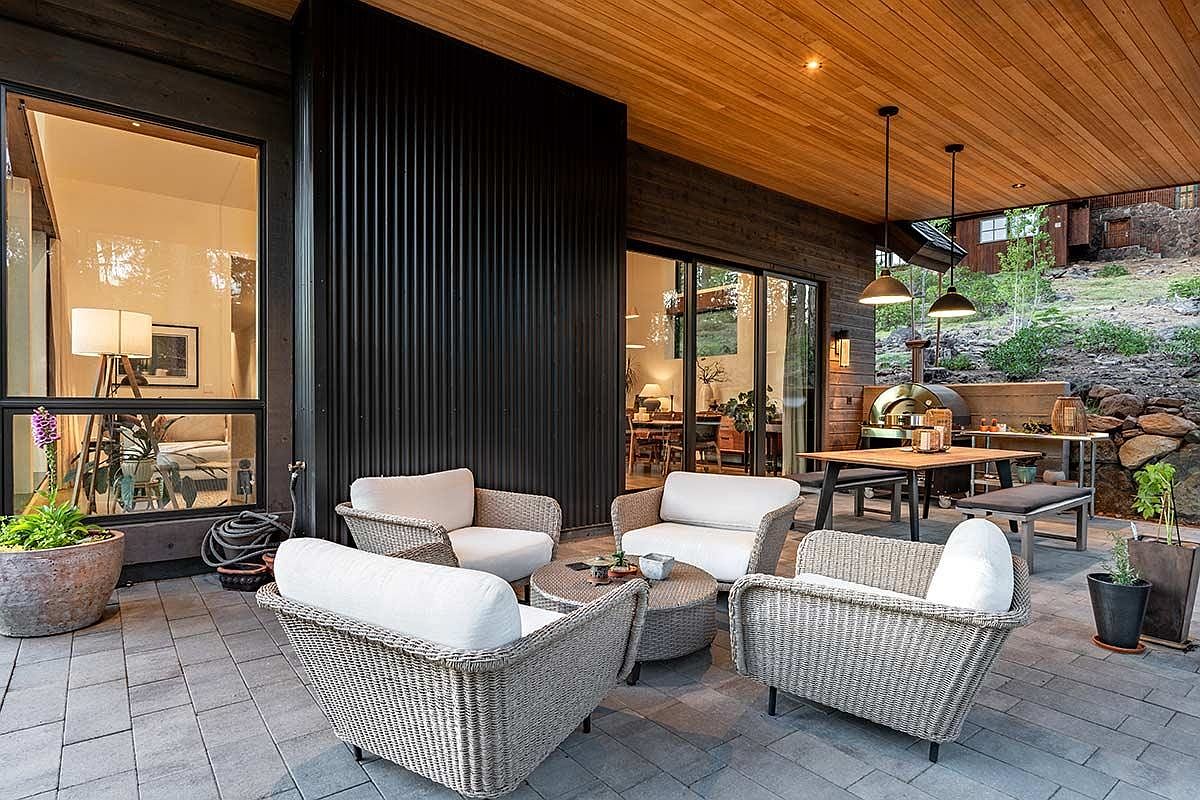 8815 George Whittell, Truckee, CA, 96161 - 4