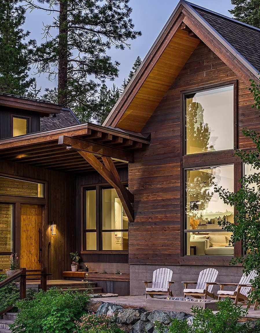 8815 George Whittell, Truckee, CA, 96161 - 5