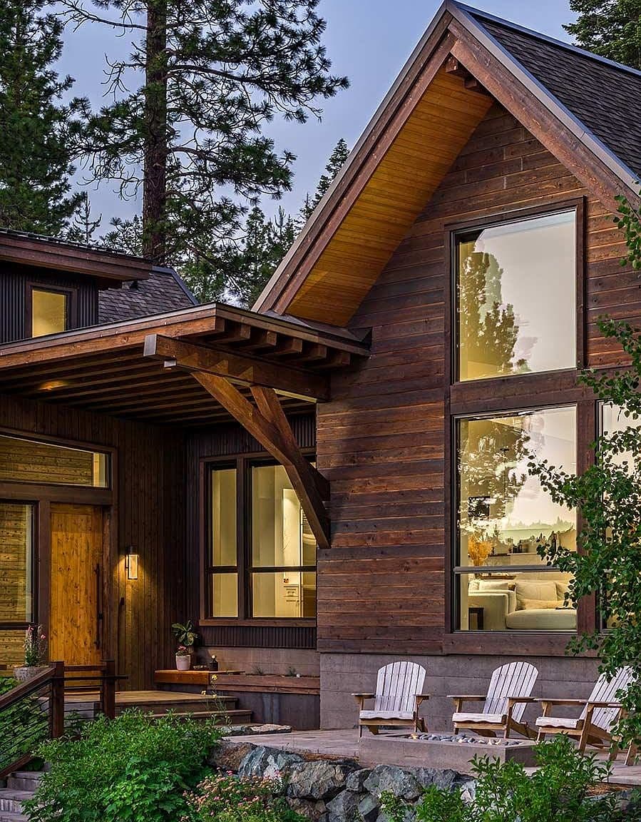 8815 George Whittell, Truckee, CA, 96161 - 5