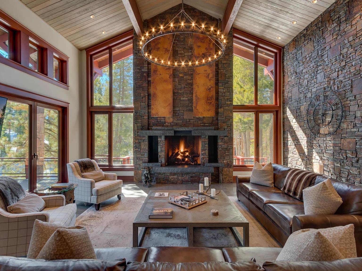 91 Winding Creek Rd, Olympic Valley, CA, 96146 - 2
