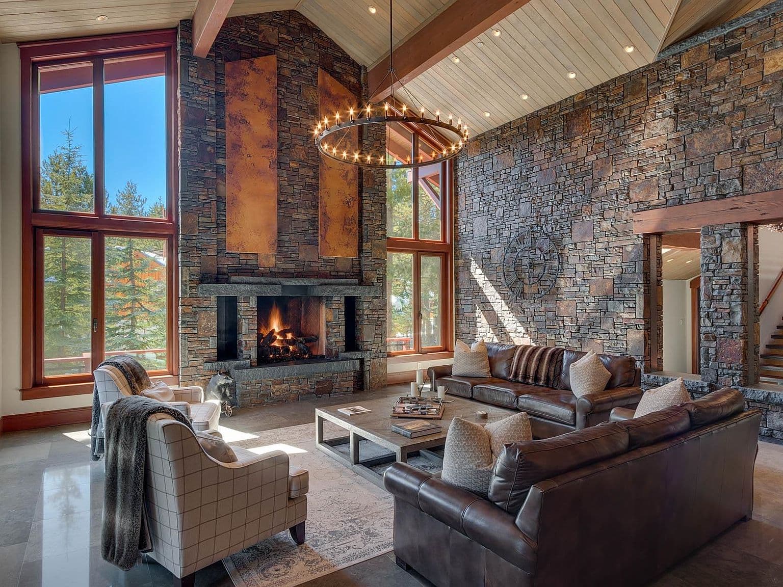 91 Winding Creek Rd, Olympic Valley, CA, 96146 - 3