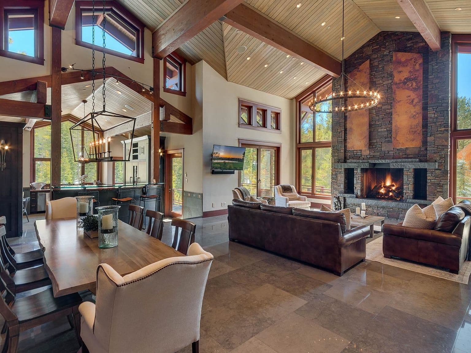 91 Winding Creek Rd, Olympic Valley, CA, 96146 - 4
