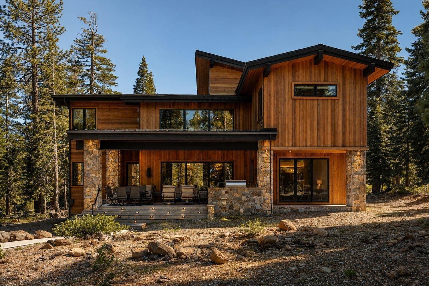 9295 Brae Rd, Truckee, CA, 96161 - 2