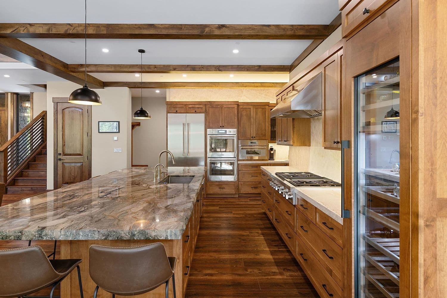 9295 Brae Rd, Truckee, CA, 96161 - 4