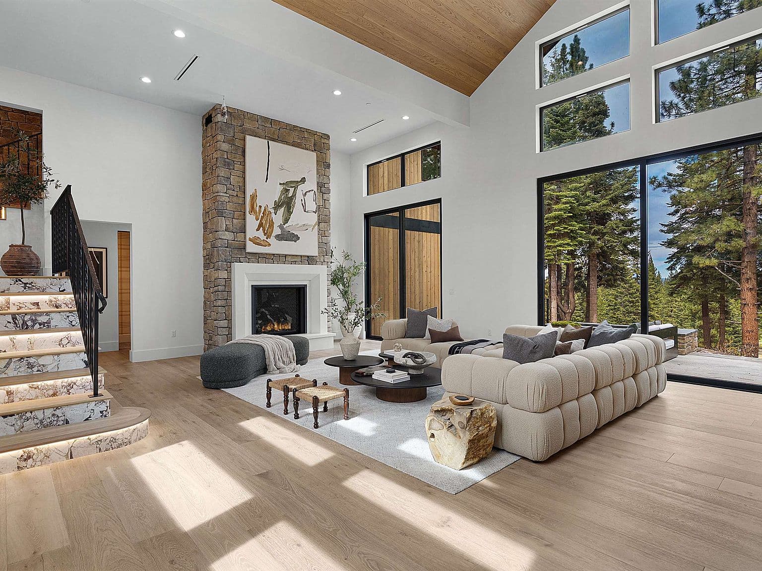 9348 Ninebark Rd, Truckee, CA, 96161 - 2
