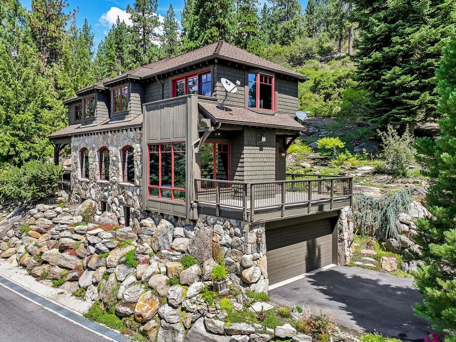 9443 Brockway Springs Dr, Kings Beach, CA, 96143 - 3