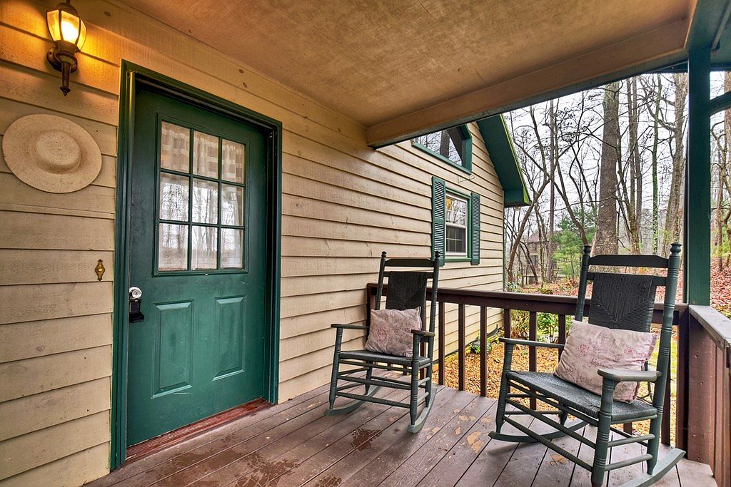 95 Crestview Dr N, Ellijay, GA, 30540 - 4