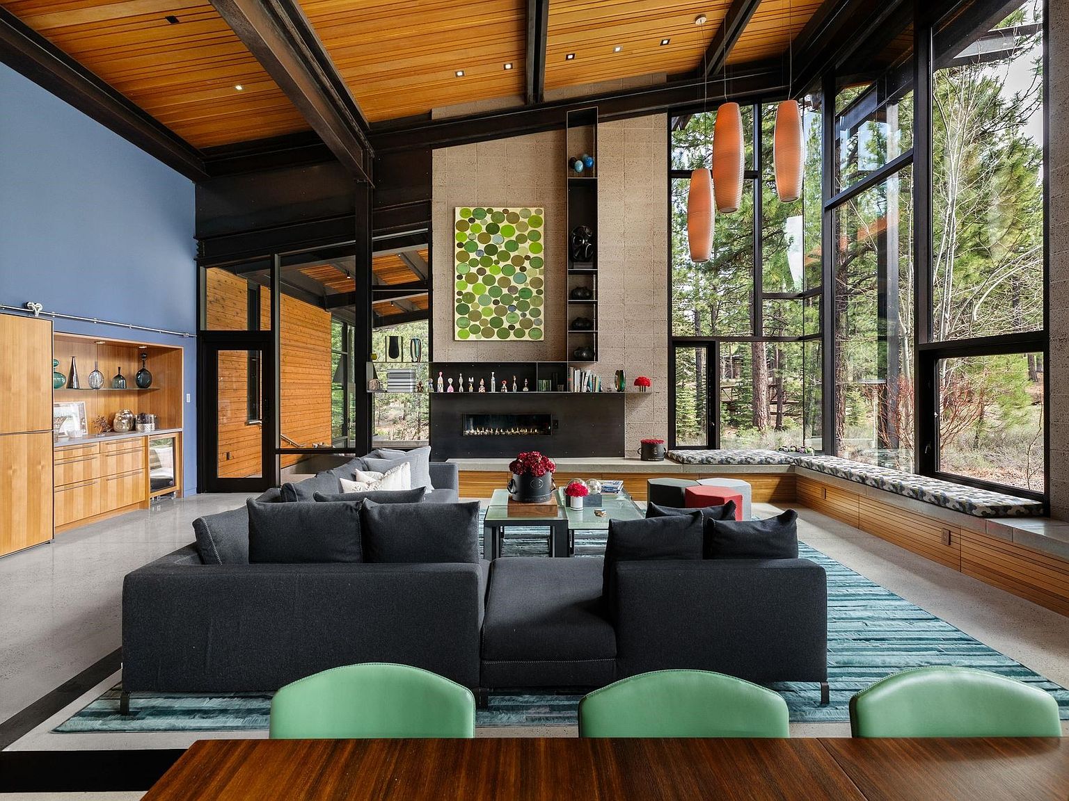 9612 Dunsmuir Way, Truckee, CA, 96161 - 4